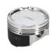 Componente motor Set de pistoane Manley pentru Mitsubishi 2.0L 4B11T 86.00mm B 1.313 CH -5.00cc | race-shop.ro