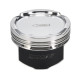 Componente motor Set de pistoane Manley pentru Mitsubishi 2.0L 4B11T 86.50mm B 1.313 CH -5.00cc | race-shop.ro