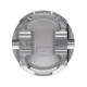 Componente motor Piston Manley Mitsubishi2.0L 4B11T 86.50mm B 1.313 CH 2.00cc | race-shop.ro