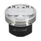 Componente motor Set de pistoane Manley pentru Mitsubishi 2.0L 4B11T 86.50mm B 1.313 CH 2.00cc | race-shop.ro