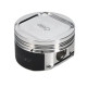 Componente motor Set de pistoane Manley pentru Subaru EJ205 WRX 93.00mm B 1.285 CH -12cc | race-shop.ro