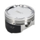 Componente motor Piston Manley Mitsubishi2.0L 4G63 86.00mm B 1.130 CH -12.00cc | race-shop.ro
