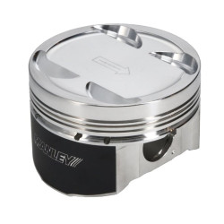 Set de pistoane Manley pentru Mitsubishi 2.0L 4G63 86.50mm B 1.130 CH -12.00cc
