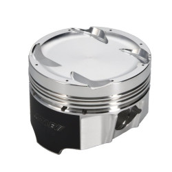 Piston Manley Mitsubishi2.0L 4G63 85.50mm B 1.130 CH -12.00cc