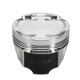 Componente motor Set de pistoane Manley pentru Mitsubishi 2.0L 4G63 85.25mm B 1.130 CH -2.50cc | race-shop.ro