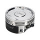 Componente motor Piston Manley pentru Subaru EJ257 WRX STi 100.00mm B 1.285 CH -18cc | race-shop.ro