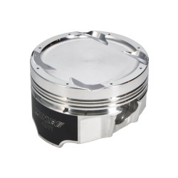 Piston Manley Mitsubishi2.0L 4B11T 86.00mm B 1.155 CH -11.00cc