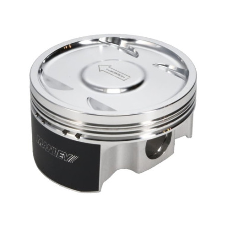 Componente motor Piston Manley pentru Subaru EJ257 WRX STi 99.75mm B 1.285 CH -18cc | race-shop.ro