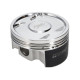 Componente motor Piston Manley Subaru EJ257 WRX STi 100.00mm B 1.209 CH -17cc | race-shop.ro