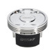 Componente motor Piston Manley Subaru EJ257 WRX STi 100.00mm B 1.209 CH -17cc | race-shop.ro