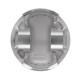 Componente motor Set de pistoane Manley Sub EJ257 WRX STi 100.00mm B 1.209 CH-17cc | race-shop.ro