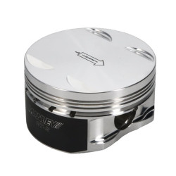 Piston Manley Nis 3.8L VR38DETT 95.50mm B 1.232 CH -1.50cc