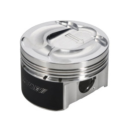 Piston Manley Ford 2.0 EcoBoost 87.50mm B 1.291 CH -7.30cc
