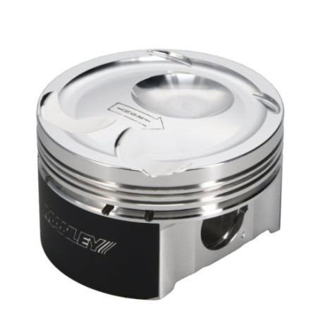Componente motor Piston Manley Ford 2.3 EcoBoost 87.60mm B 1.291 CH -8.20cc | race-shop.ro