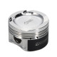 Componente motor Piston Manley BMW 3.0L N54B30 84.00mm B 1.252 CH -16.50cc | race-shop.ro