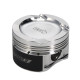 Componente motor Piston Manley BMW 3.0L N54B30 84.50mm B 1.252 CH -16.50cc | race-shop.ro