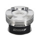 Componente motor Set de pistoane Manley BMW 3.0L N55 84.50mm B 1.276 CH -10.50cc | race-shop.ro