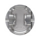 Componente motor Set de pistoane Manley Toy 5.7L 3UR-FE 94.50mm B 1.328 CH -30cc | race-shop.ro