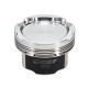 Componente motor Set de pistoane Manley Toy 5.7L 3UR-FE 94.50mm B 1.328 CH -30cc | race-shop.ro