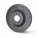 Frâne Rotinger Discuri frână spate Rotinger Tuning series, 1502, (2 buc) | race-shop.ro