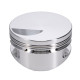 Componente motor Piston Manley BBC 4.530 Bore 1.645 CH -3.00cc | race-shop.ro