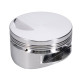 Componente motor Piston Manley BBC 4.625 Bore 1.270 CH -3.00cc | race-shop.ro