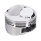 Componente motor Piston Manley BBC 4.560 Bore 1.395 CH 43.00cc | race-shop.ro