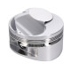 Componente motor Piston Manley BBC 4.600 Gaură 1.245 CH 43.00cc | race-shop.ro