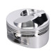Componente motor Piston Manley BBC 4.500 Bore 1.520 CH 43.00cc | race-shop.ro