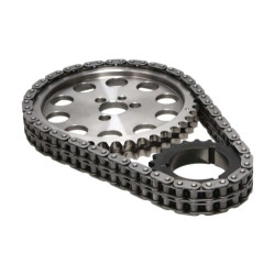 Manley Timing Chain Kit SBC BILLET W/SHIM