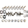 Manley Rotating Assembly BBC 572 4.250 STROKE/4.625/-3cc