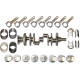 Arbore Manley Rotating Assembly BBC 598 4.500 STROKE/4.600/-3cc | race-shop.ro
