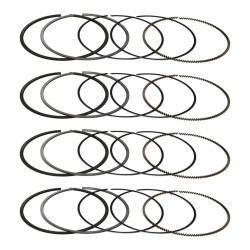 Inel piston Manley 4.005 1.5mm x 1.5mm x 3.0mm TOP DIN OŢEL