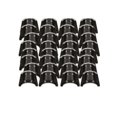 Manley Valve Spring/Retainer/Lock Kit Toyota 2JZGTE