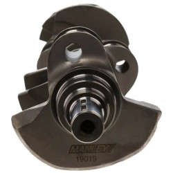 Manley SBC Forged Crankshaft 3.875 Stroke