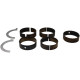Componente motor Manley Main Bearing MITSU Main Bearings WO THRUST | race-shop.ro