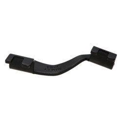 Manley Pushrod Guide Plate, GPLATES-SBC 3/8