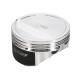 Componente motor Piston Manley pentru Subaru EJ257 WRX STi 99.75mm B 1.209 CH -17cc | race-shop.ro