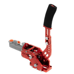 Frână de mână hidraulică RACES basic 5 - Cilindru aluminiu 17,8mm