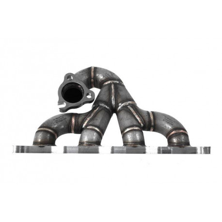 Bazár EXTREME galerie de evacuare din oțel pentru Audi, VW, Seat 1.8T K04 INCOMPLET | race-shop.ro