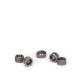 Cam followers SUPERTECH Lash Cap 5.5mm 2.5mm Deep Thick 1.21mm | race-shop.ro