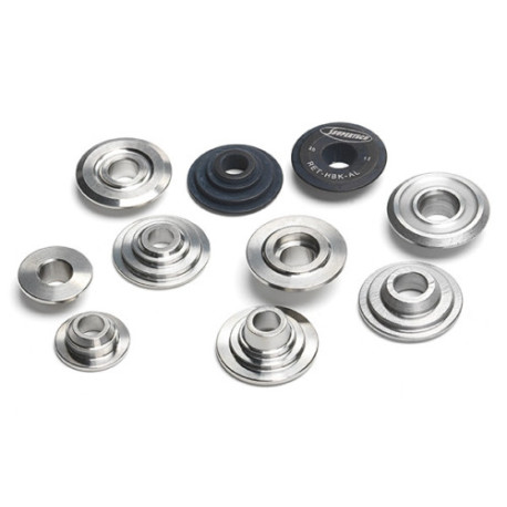Componente motor SUPERTECH Valve Spring Retainer Kit Ti for SPR-TS1015 | race-shop.ro