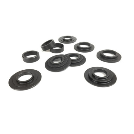 Componente motor SUPERTECH Spring Seat Locator Kit TS1015 Sub EJ25 SOHC 9.5mm | race-shop.ro