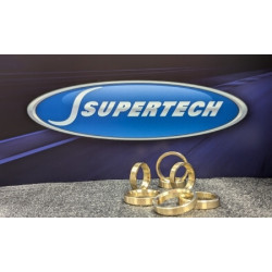 SUPERTECH Seat Insert 33.60x26.60x8.10mm