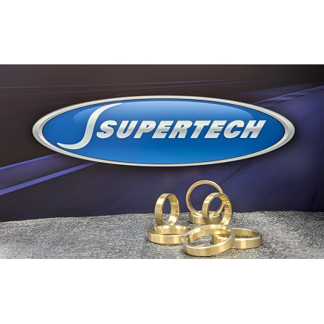 Componente motor SUPERTECH scaune supape (Ampco 45), 37,6 × 29,5 × 8,3 mm | race-shop.ro