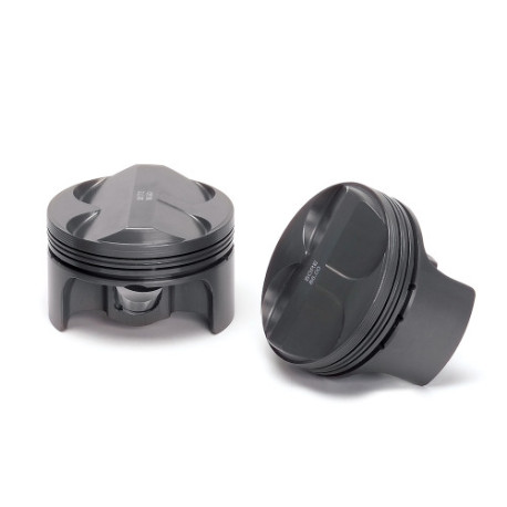 Componente motor Set de pistoane SUPERTECH pentru Ford 2.0/2.3 Duratec 88.50 12.6:1 | race-shop.ro