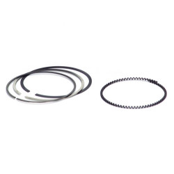 Set segmenți piston SUPERTCH din 6 bucăți 89.20mm 1.2/1.2/2.5mm