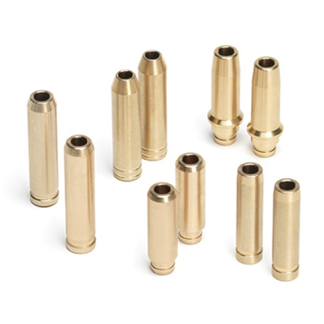 Componente motor SUPERTECH Valve Guide Kit Intake & Exh Mini W11B16 Tritec | race-shop.ro