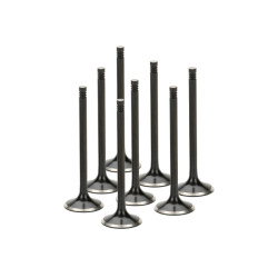 Kit supapă de evacuare SUPERTECH Toyota B58 29.50mm (+1mm) Sodiu