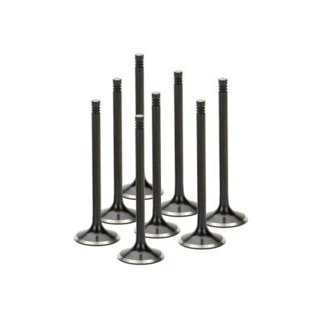 Componente motor Kit supapă de evacuare SUPERTECH Toyota B58 29.50mm (+1mm) Sodiu | race-shop.ro